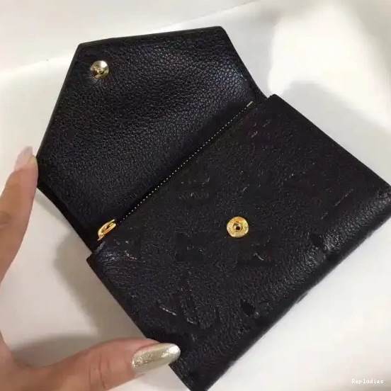 Cheap Victorine Louis Vuitton wallet 0620